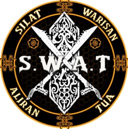 Silat Warisan Aliran Tua