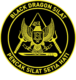Black Dragon Silat - Pencak Silat Setia Hati