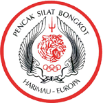 Bongkot Harimau - Pencak Silat Groningen