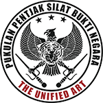 Bukti Negara - Pencak Silat Rotterdam