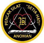 Setia Hati Anoman