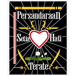 Persaudaraan Setia Hati Terate (Sehati)
