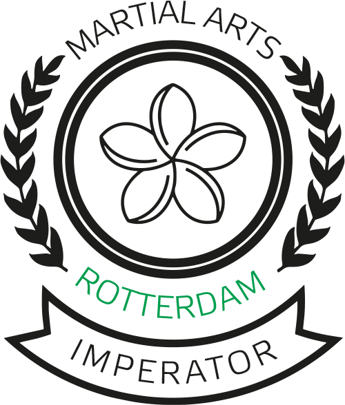 Imperator Martial Arts - Pencak Silat Rotterdam