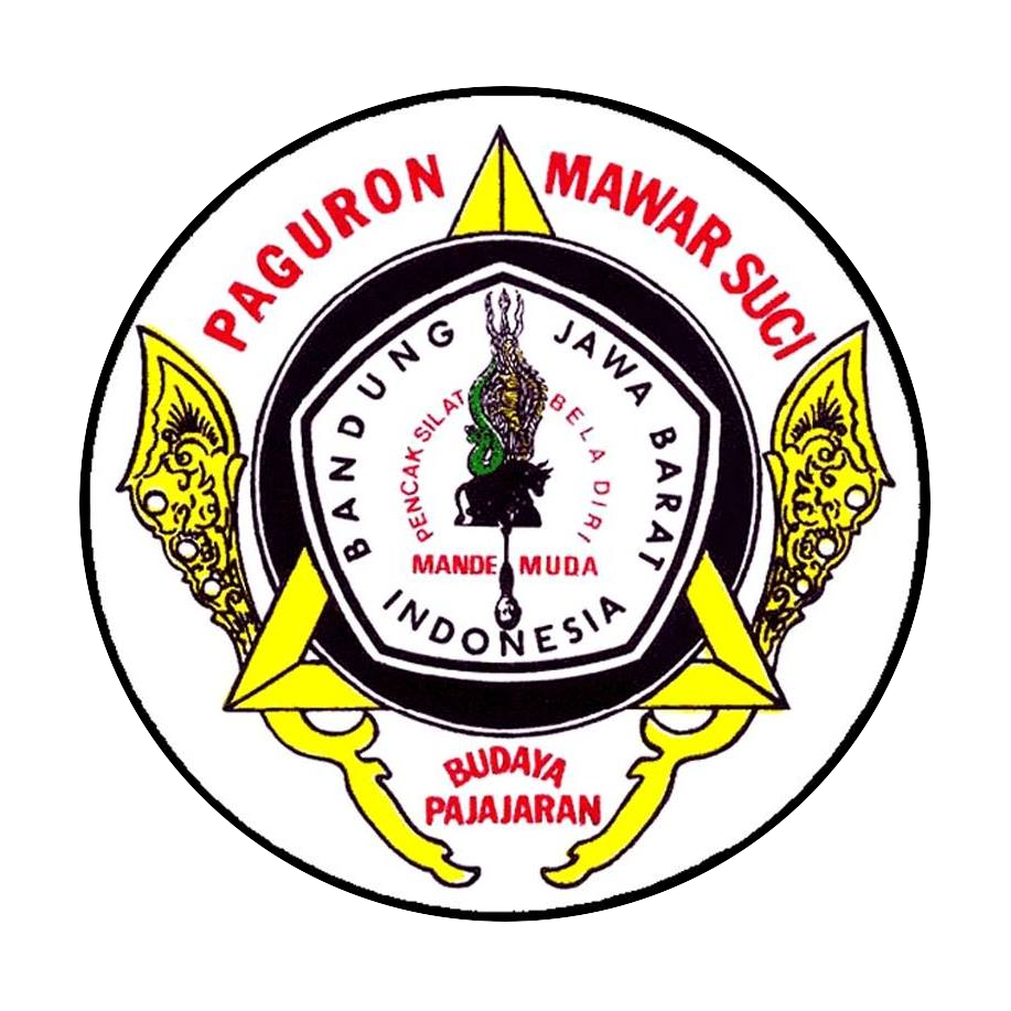 Paguron Mande Muda Mawar Suci