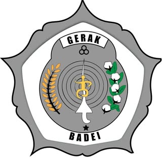 Gerak Badei - Pencak Silat Rotterdam