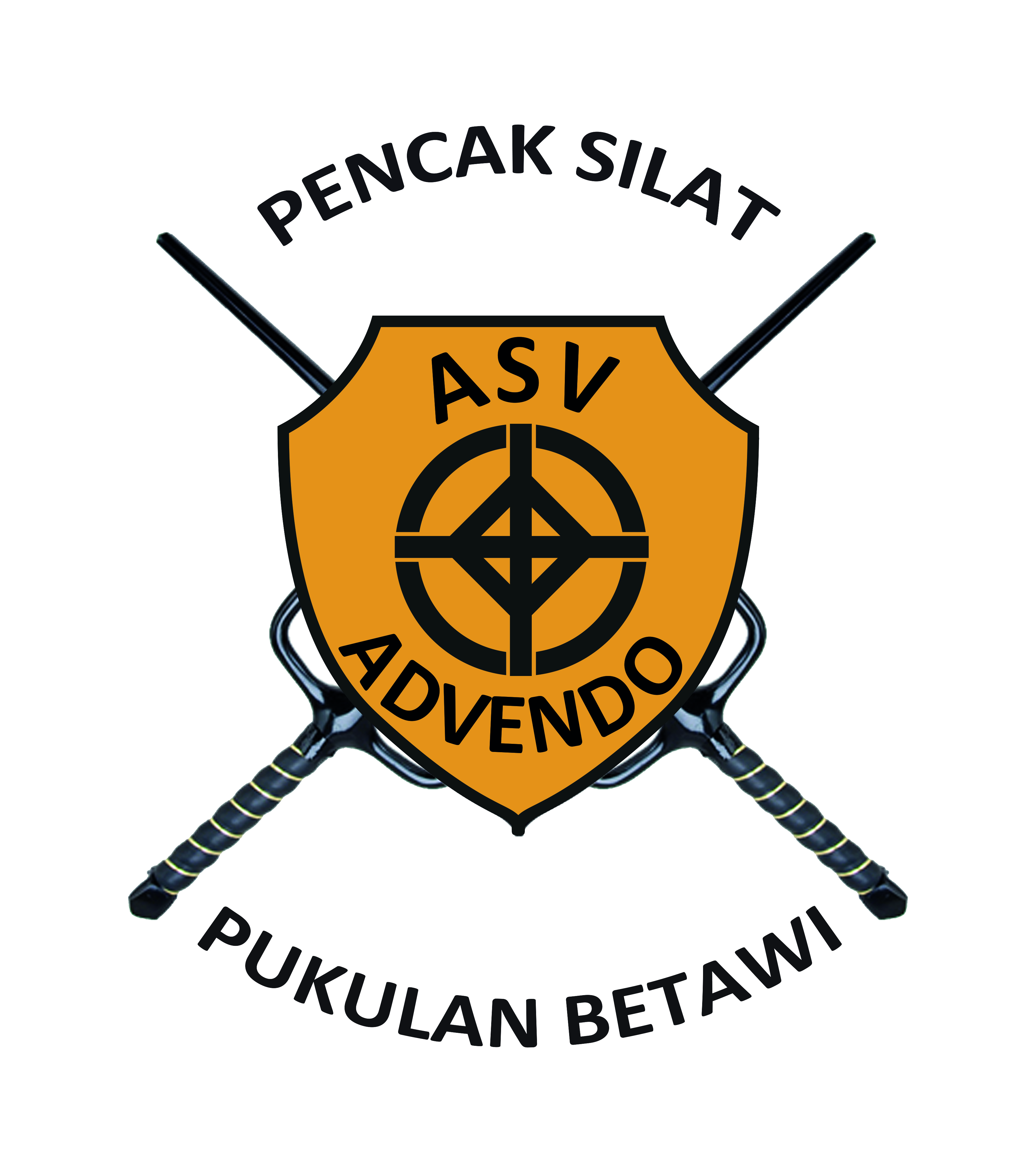 Pukulan Betawi - ASV Advendo - Pencak Silat Den Haag