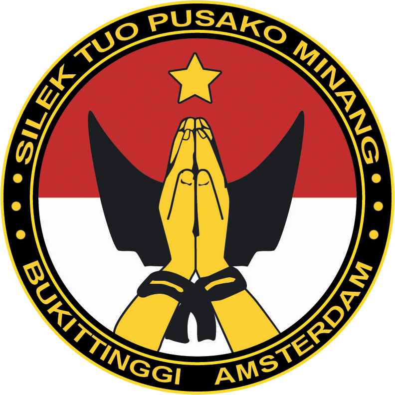 Silek Tuo Pusako Minang - Pencak Silat Amersfoort