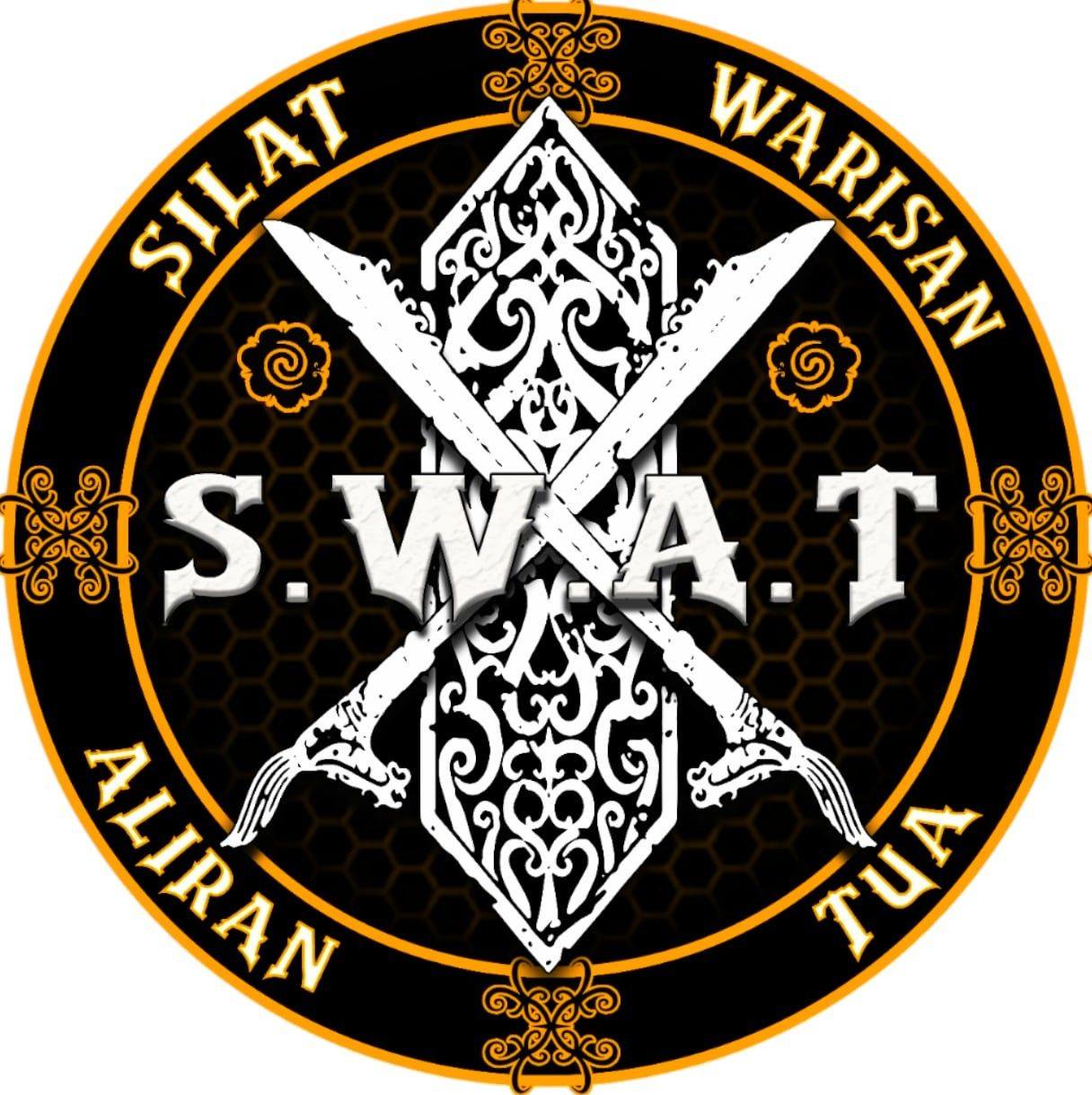 Silat Warisan Aliran Tua - Pencak Silat Den Haag